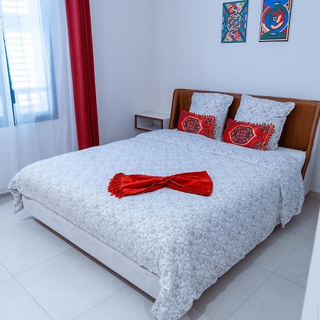 Hotel Maison Marceau Saint-Laurent-du-Maroni Extérieur photo
