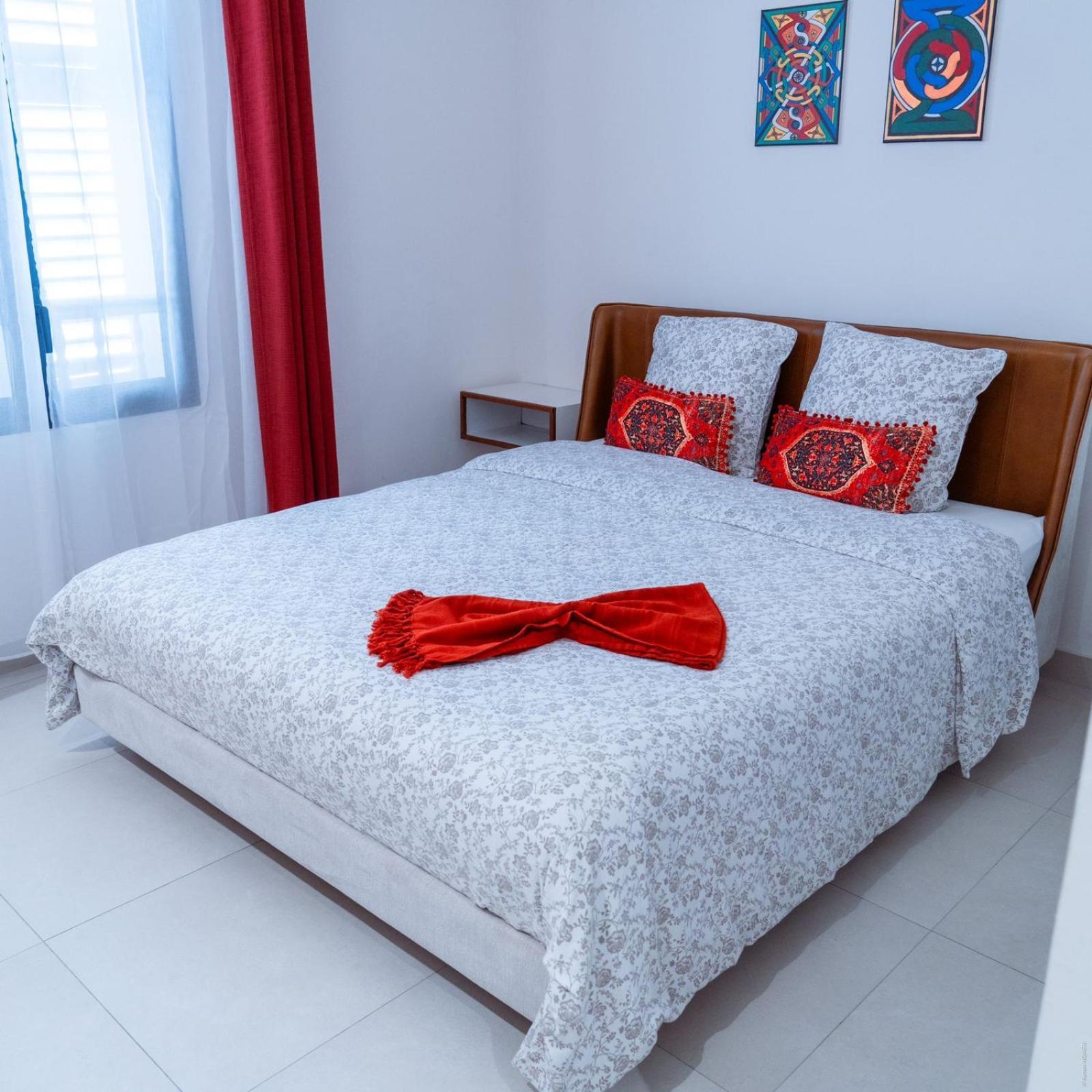 Hotel Maison Marceau Saint-Laurent-du-Maroni Extérieur photo