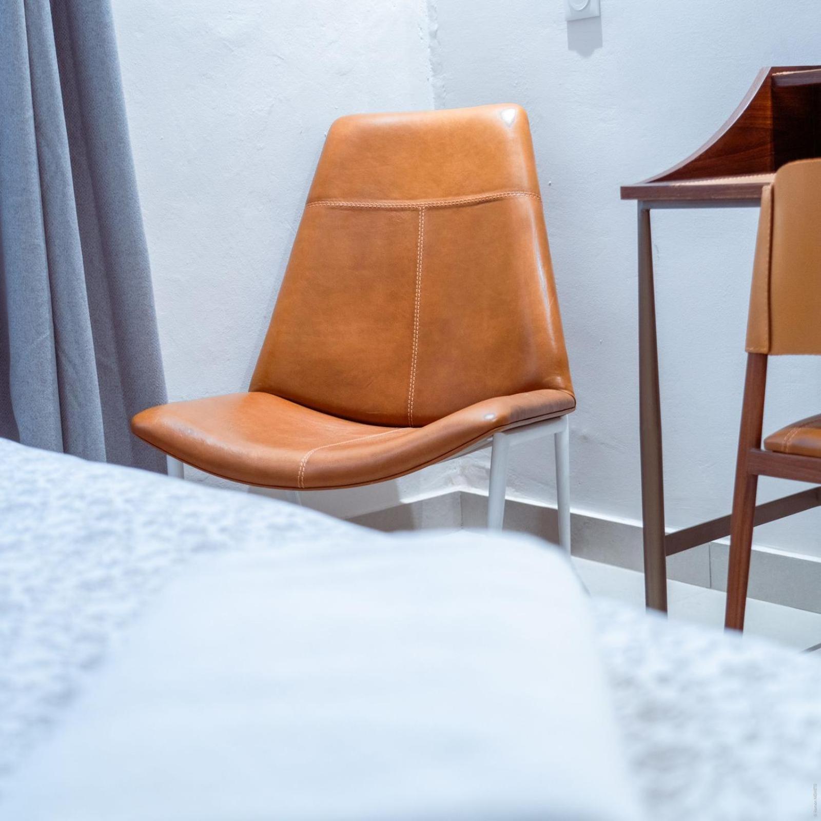 Hotel Maison Marceau Saint-Laurent-du-Maroni Extérieur photo