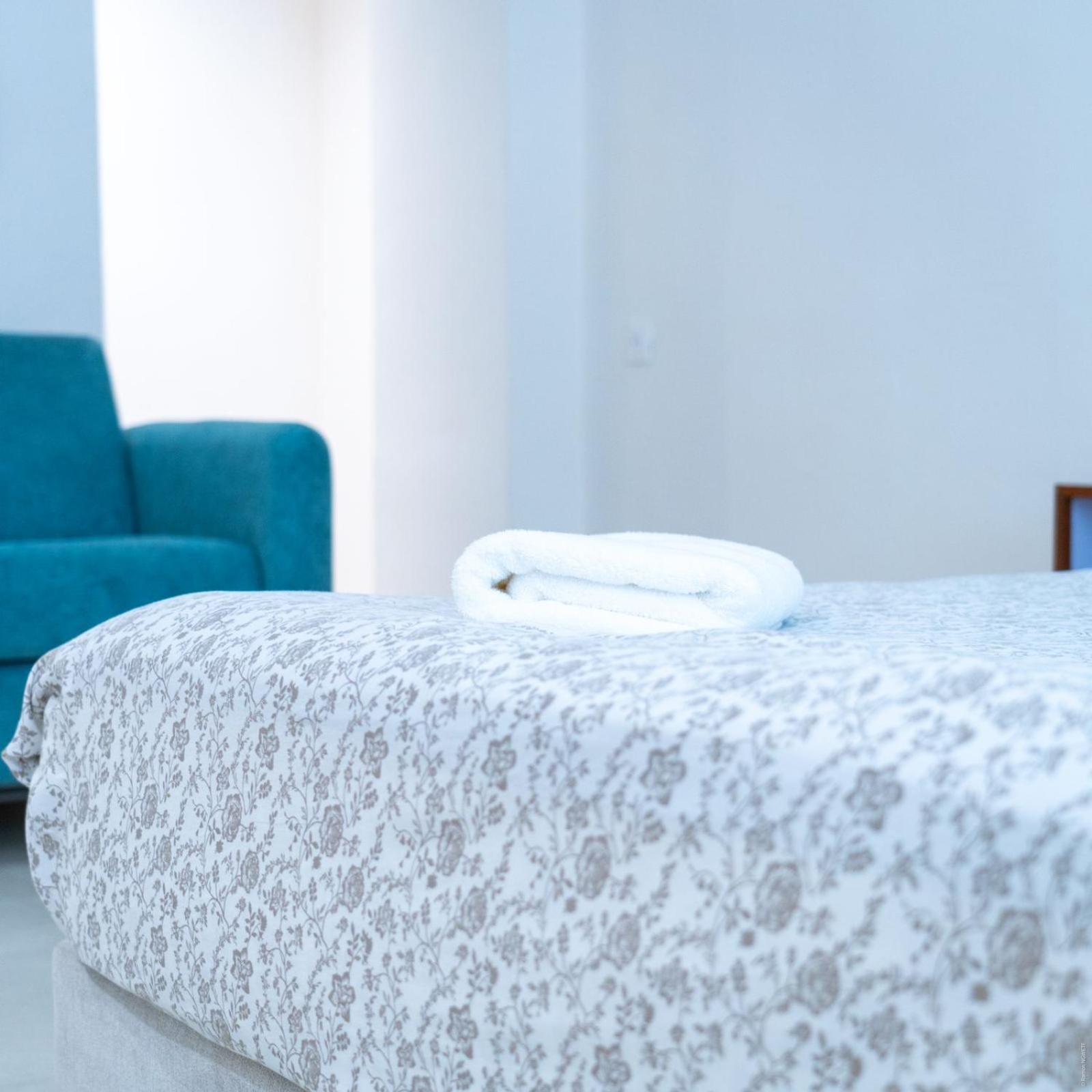 Hotel Maison Marceau Saint-Laurent-du-Maroni Extérieur photo